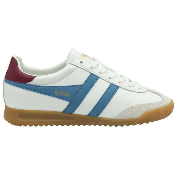 Gola Torpedo Leather Rood, vergelijk prijzen bij 1 winkel