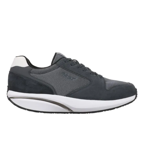 MBT 1997 Classic II Grijs, vergelijk prijzen bij 1 winkel