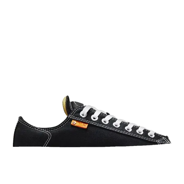 Converse Chuck Taylor All Star Alt Zwart, vergelijk prijzen bij 1 winkel