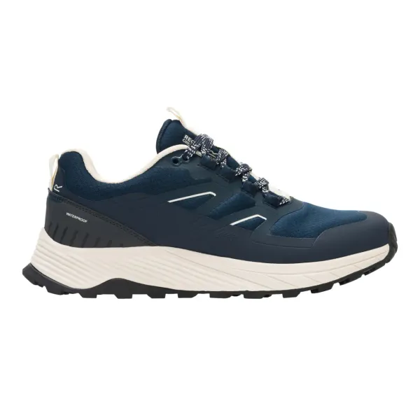 Regatta Ravika Blauw, vergelijk prijzen bij 1 winkel