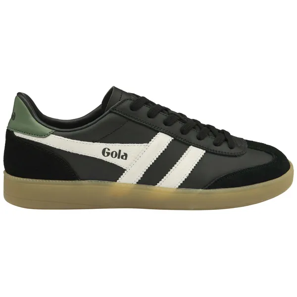 Gola Viper Leather Zwart, vergelijk prijzen bij 1 winkel