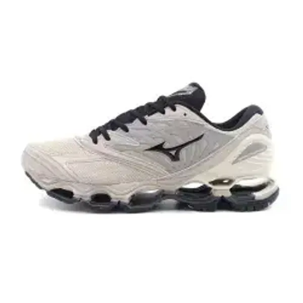 Mizuno Wave Prophecy LS Zilver, vergelijk prijzen bij 1 winkel