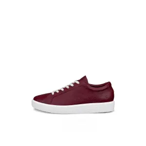 ECCO Soft rood