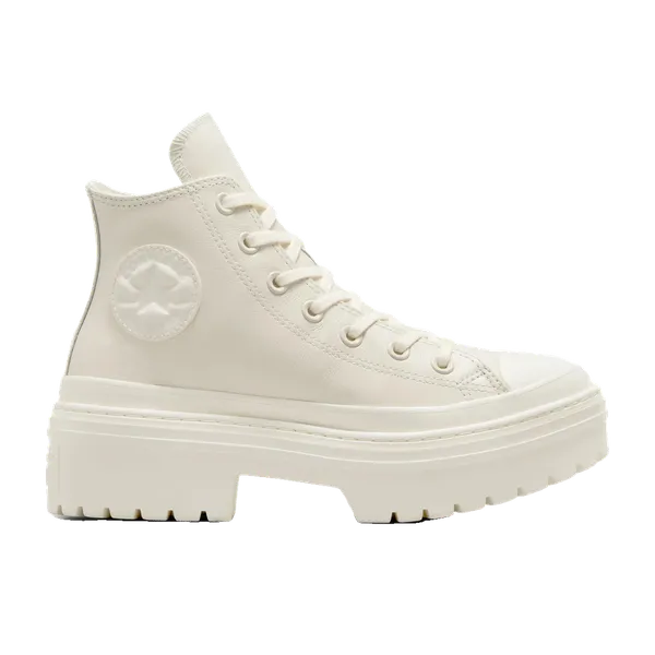 Converse Chuck Taylor All Star Heel Hi Wit, vergelijk prijzen bij 1 winkel