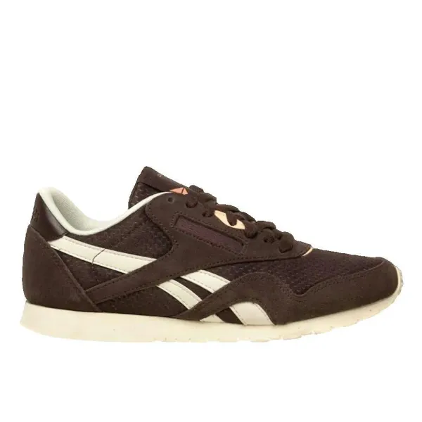 Reebok Cl Slim Ep Bruin, vergelijk prijzen bij 1 winkel