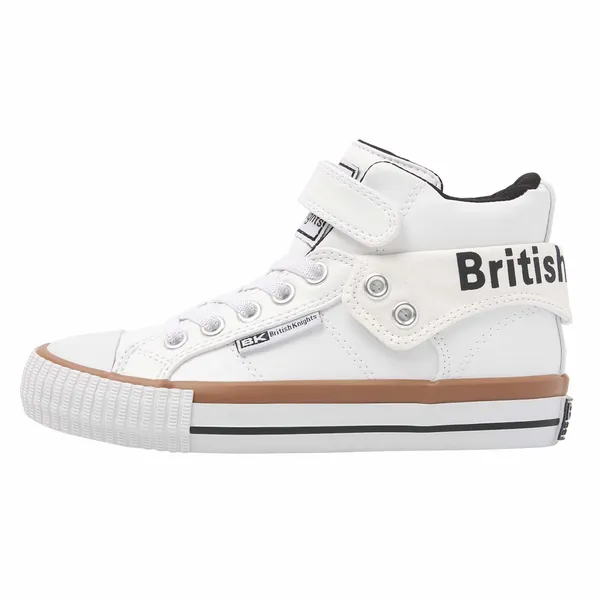British Knights Roco Wit, vergelijk prijzen bij 1 winkel