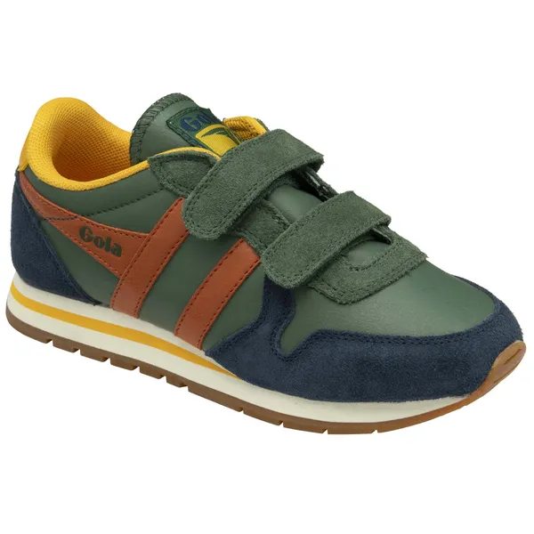 Gola Daytona Pure Groen, vergelijk prijzen bij 1 winkel