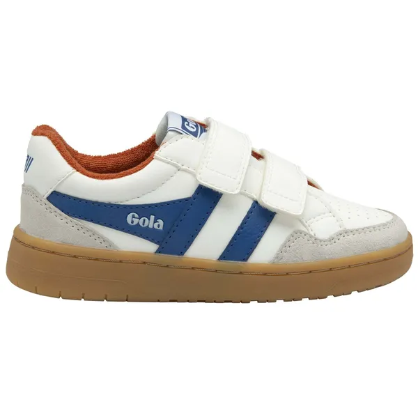 Gola Eagle Wit, vergelijk prijzen bij 1 winkel