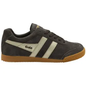 Gola Harrier Mirror bruin