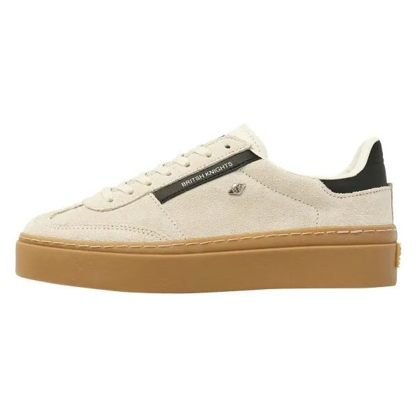 British Knights Re-Issue Beige, vergelijk prijzen bij 1 winkel