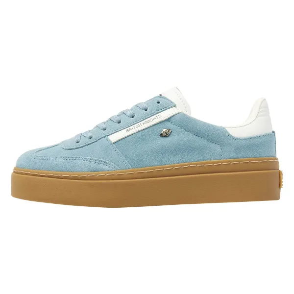 British Knights Re-Issue Blauw, vergelijk prijzen bij 1 winkel