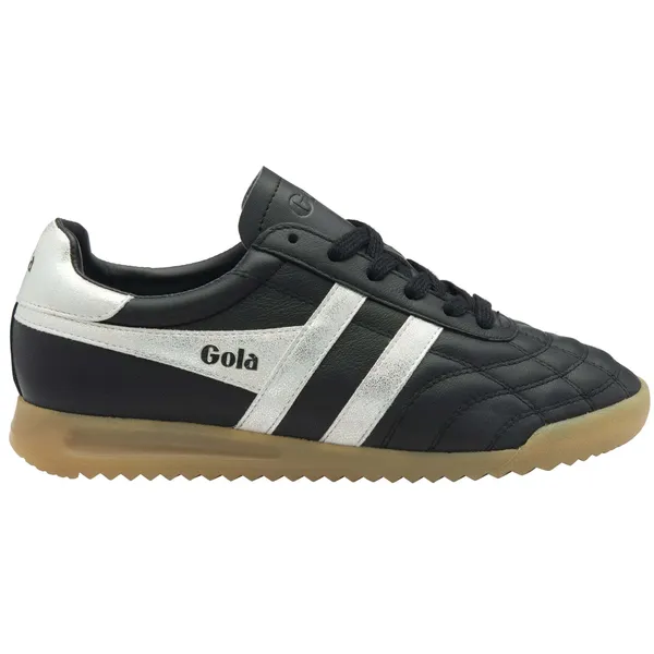 Gola Stadium Trainer Zwart, vergelijk prijzen bij 1 winkel