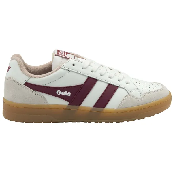 Gola Eagle Wit, vergelijk prijzen bij 1 winkel