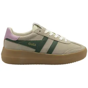 Gola Athena Trainer beige