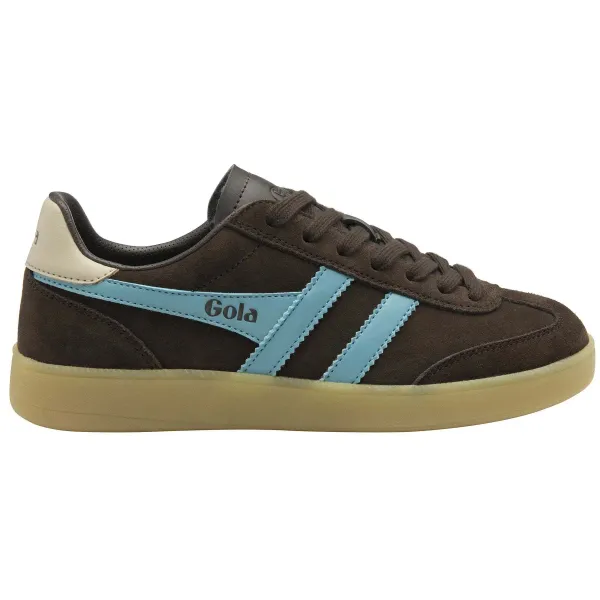 Gola Viper Trainer Bruin, vergelijk prijzen bij 1 winkel