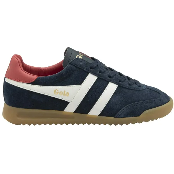 Gola Torpedo Trainer Blauw, vergelijk prijzen bij 1 winkel