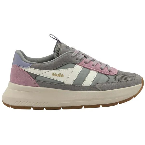 Gola Phoenix Trainer Grijs, vergelijk prijzen bij 1 winkel