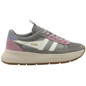 Gola Phoenix Trainer grijs