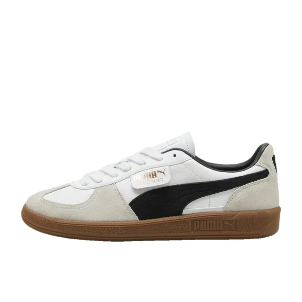 Puma Palermo Wit, vergelijk prijzen bij 1 winkel