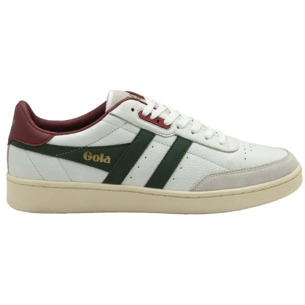 Gola Contact Wit, vergelijk prijzen bij 1 winkel