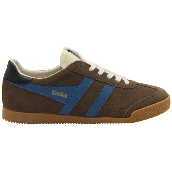 Gola Elan Bruin, vergelijk prijzen bij 1 winkel
