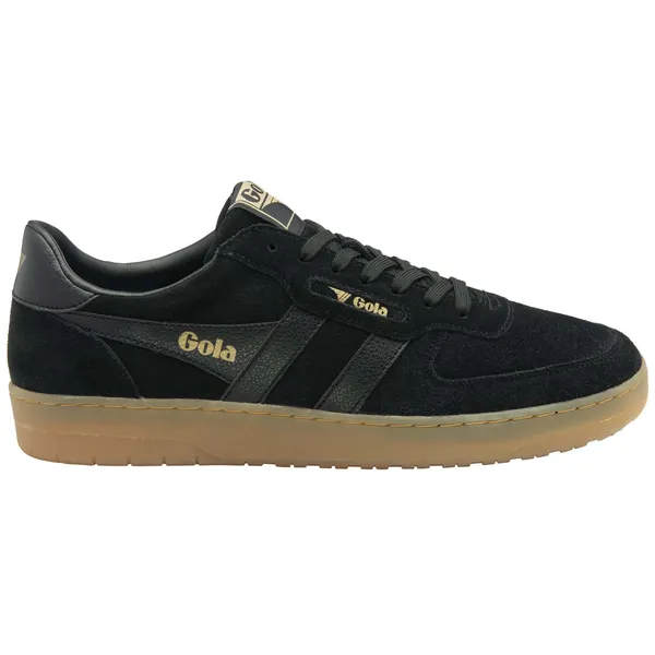 Gola Hawk '86 Zwart, vergelijk prijzen bij 1 winkel