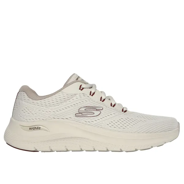 Skechers Arch Fit Beige, vergelijk prijzen bij 1 winkel