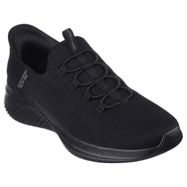 Skechers Ultra Flex 30 Right Away Zwart, vergelijk prijzen bij 1 winkel