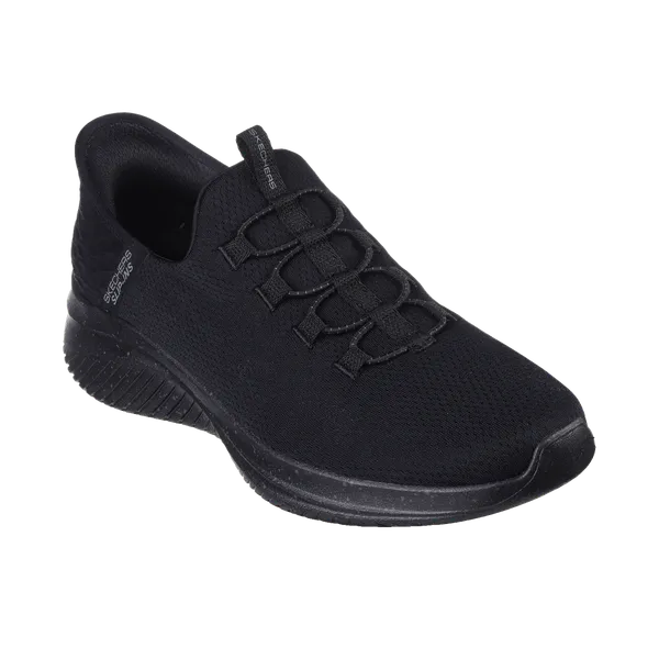 Skechers Ultra Flex 30 Right Away Zwart, vergelijk prijzen bij 1 winkel