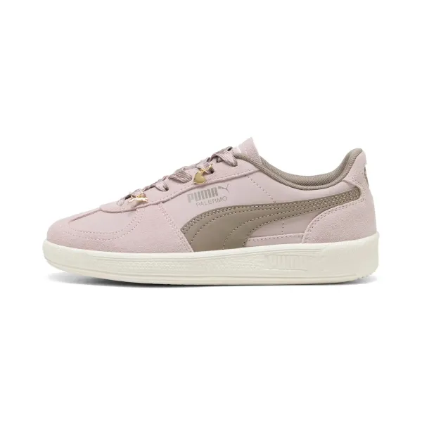 Puma Palermo Charmies Roze 02 Kids, vergelijk prijzen bij 1 winkel