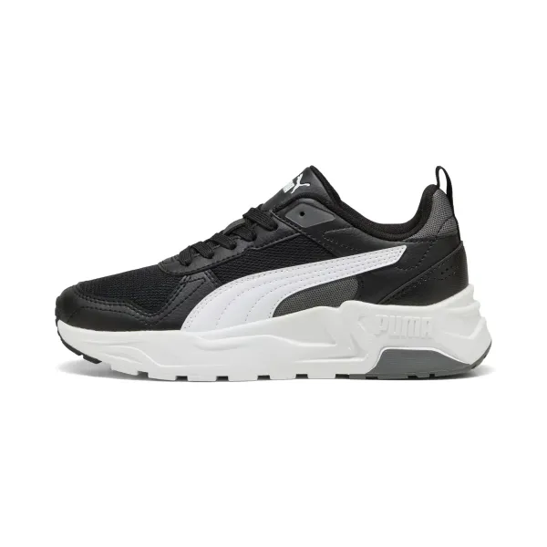 Puma Trinity Zwart 02 Kids, vergelijk prijzen bij 1 winkel