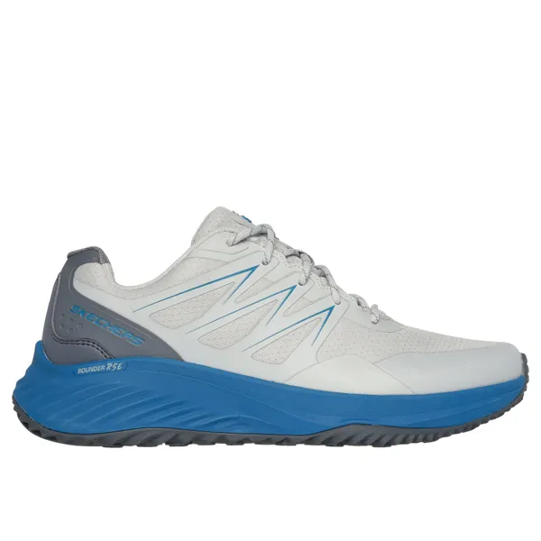 Skechers Bounder Rse Zoner Grijs, vergelijk prijzen bij 1 winkel