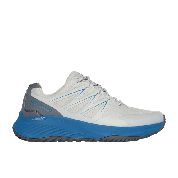 Skechers Bounder Rse Zoner Grijs, vergelijk prijzen bij 1 winkel