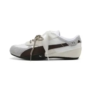 Puma Bella Mina bruin