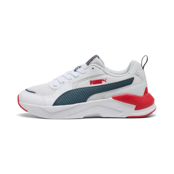 Puma X-Ray 4 LT Wit, vergelijk prijzen bij 1 winkel