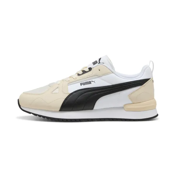 Puma R78 Cyclone Wit, vergelijk prijzen bij 1 winkel