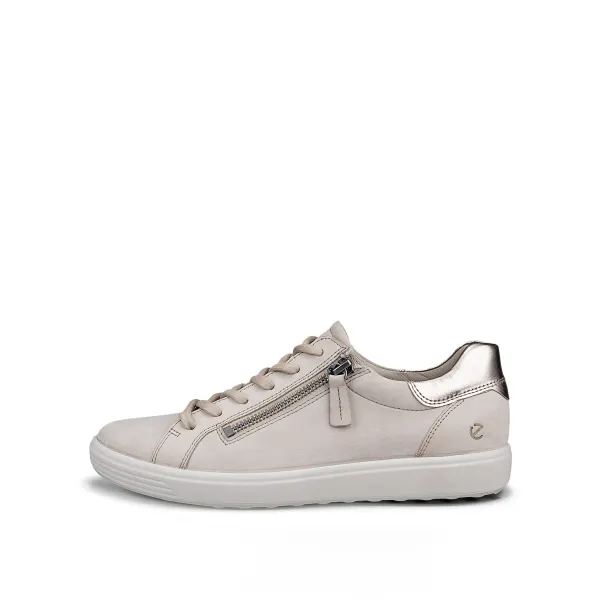 ECCO Soft 7 Bruin, vergelijk prijzen bij 1 winkel