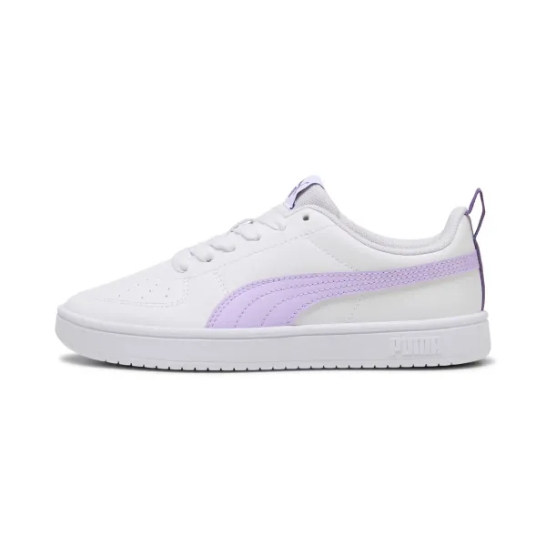 Puma Rickie Wit, vergelijk prijzen bij 1 winkel