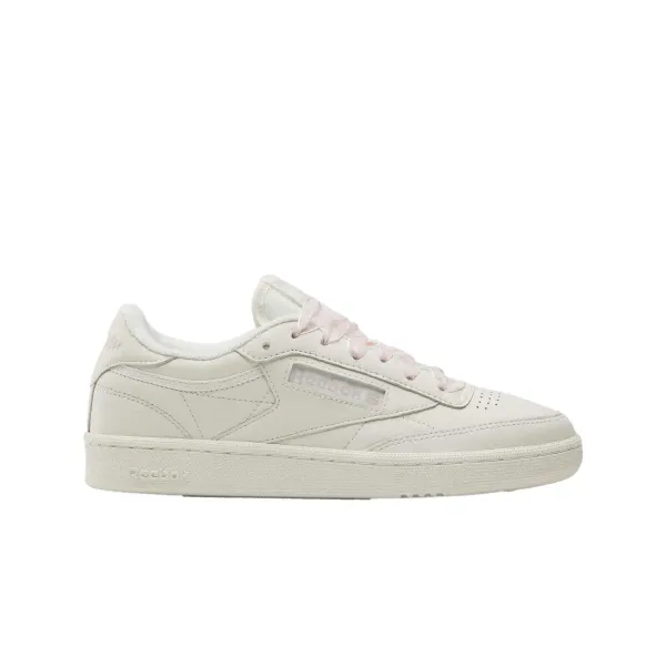 Reebok Club C 85 Vintage Wit, vergelijk prijzen bij 1 winkel
