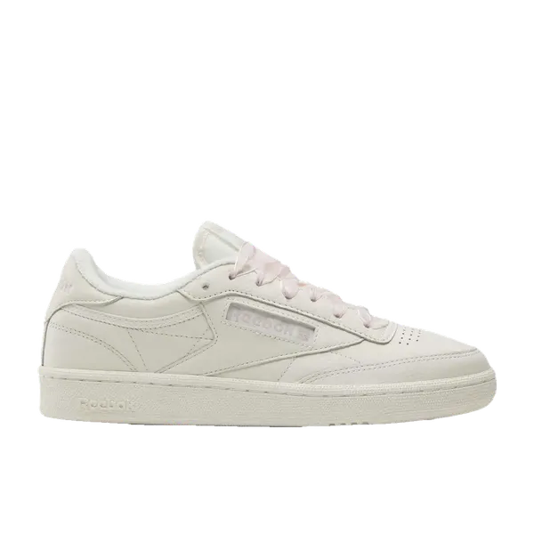 Reebok Club C 85 Vintage Wit, vergelijk prijzen bij 1 winkel