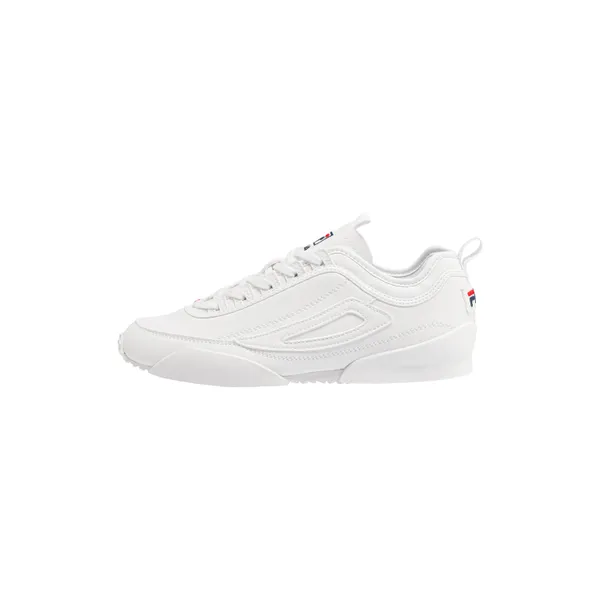 Fila Disruptor Ultra Wit, vergelijk prijzen bij 1 winkel