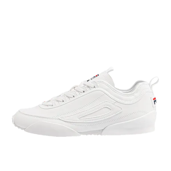 Fila Disruptor Ultra Wit, vergelijk prijzen bij 1 winkel