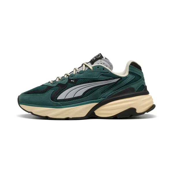 Puma Fade Nitro Trail Groen, vergelijk prijzen bij 1 winkel