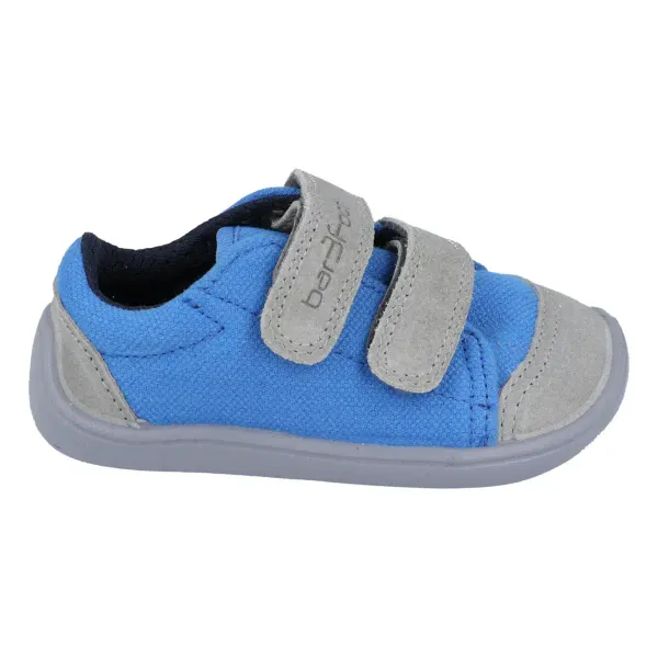Bar3foot E-Denver Blauw, vergelijk prijzen bij 1 winkel