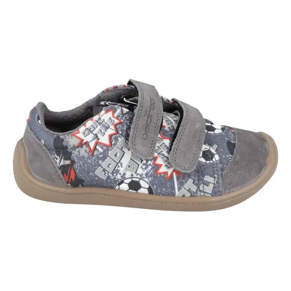 Bar3foot E-Denver Grijs, vergelijk prijzen bij 1 winkel