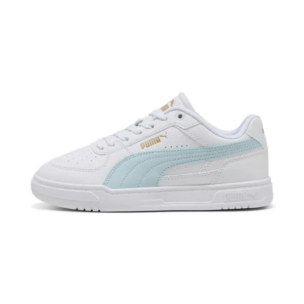 Puma Caven III Wit, vergelijk prijzen bij 1 winkel