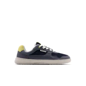Barebarics Zing Fresh blauw