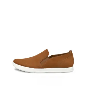 ECCO Travel bruin
