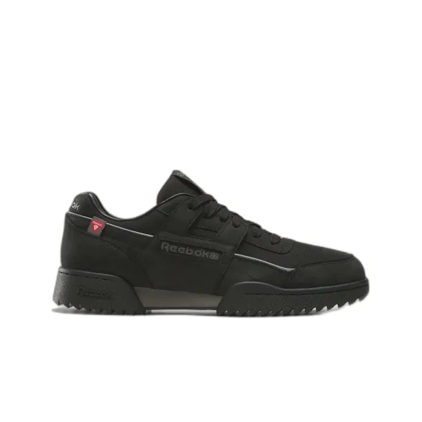 Reebok Workout Plus Ripple Zwart, vergelijk prijzen bij 1 winkel