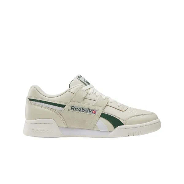 Reebok Workout Plus Wit, vergelijk prijzen bij 1 winkel